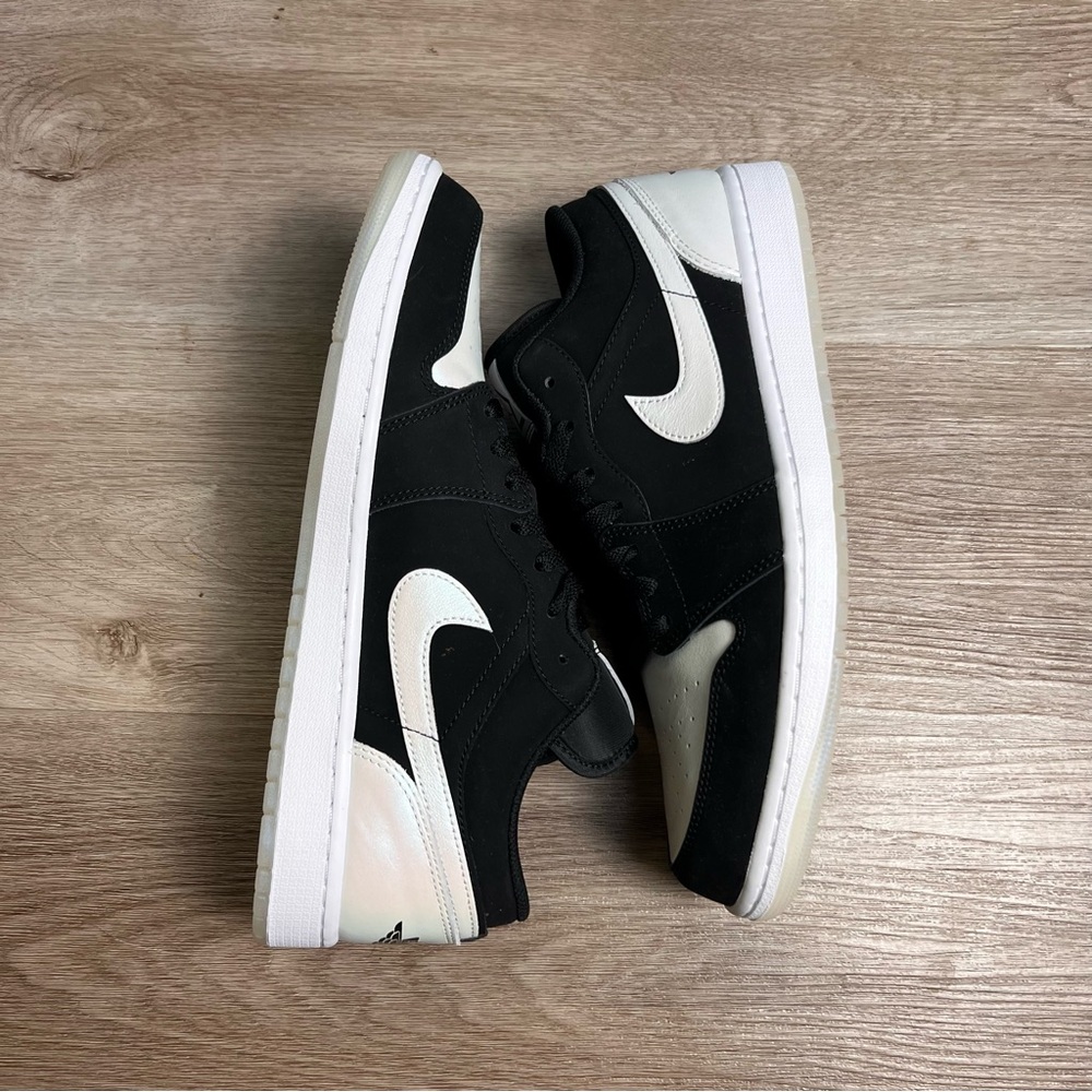 Air Jordan 1 Low “Diamond”